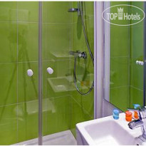 Ibis Styles Paris Cadet Lafayette 