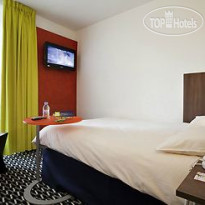 Ibis Styles Paris Republique 