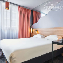 Ibis Styles Paris Alesia Montparnasse 