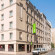 Ibis Styles Paris Alesia Montparnasse 