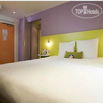 Ibis Styles Paris Gare de l'Est TGV 