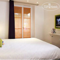 Ibis Styles Paris Gare de l'Est TGV 