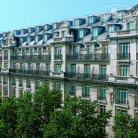 Paris Marriott Opera Ambassador 4*