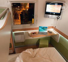 Новые добавленные фото туристов Etap Hotel Paris Porte de Vincennes