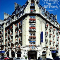 Sofitel Paris Arc de Triomphe 