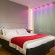 Mercure Paris Arc de Triomphe Etoile 