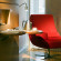Mercure Paris Arc de Triomphe Etoile 