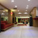 Mercure Paris Arc de Triomphe Etoile 