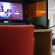 Mercure Paris Arc de Triomphe Etoile 