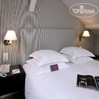 Mercure Paris Champs Elysees 