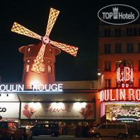 Mercure Paris Champs Elysees 