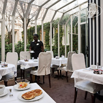 Mercure Paris Champs Elysees 