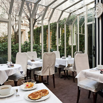 Mercure Paris Champs Elysees 