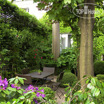 Mercure Paris Champs Elysees 