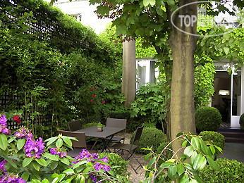 Mercure Paris Champs Elysees