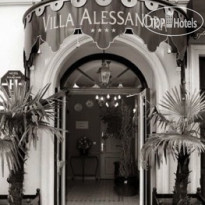 Villa Alessandra 