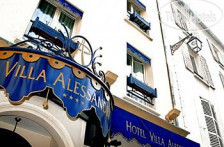 Villa Alessandra 4*