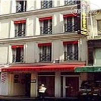 Best Western Le Montmartre - Saint Pierre 3*