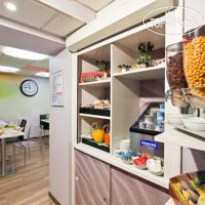 Hotel Ariane Montparnasse 