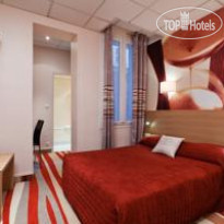 Hotel Ariane Montparnasse 