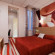 Hotel Ariane Montparnasse 