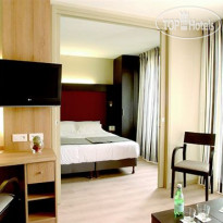 Park & Suites Prestige Val d Europe 