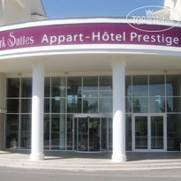 Park & Suites Prestige Val d Europe 
