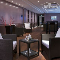 Park & Suites Prestige Val d'Europe 