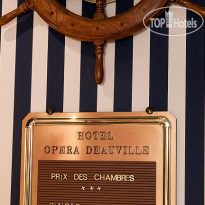 Opera Deauville 