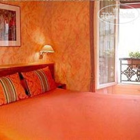 Monceau Etoile 
