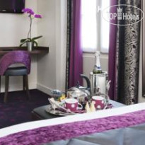 Hotel de Neuve Le Marais by Happyculture 