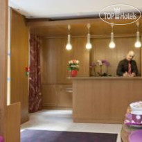 Hotel de Neuve Le Marais by Happyculture 