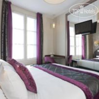 Hotel de Neuve Le Marais by Happyculture 