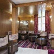Hotel de Neuve Le Marais by Happyculture 