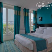 Hotel Cluny Square 