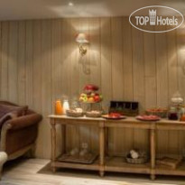 Hotel Cluny Square 