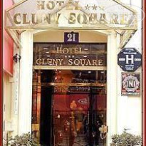 Hotel Cluny Square 