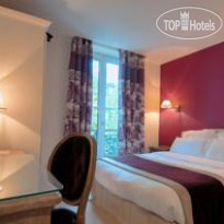 Hotel Cluny Square 