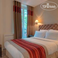 Hotel Cluny Square 