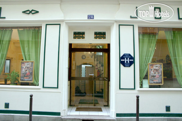 Hotel Prince Albert Wagram