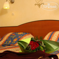 Hotel Prince Albert Wagram 