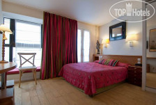 Aberotel Montparnasse 3*