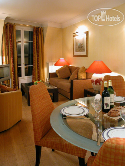 BridgeStreet Montparnasse