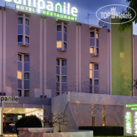 Campanile Paris Sud Porte dItalie 3*