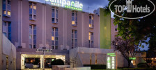 Campanile Paris Sud Porte dItalie 3*