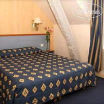 Best Western Plus Hotel Litteraire Marcel Ayme 