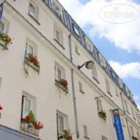 Comfort Hotel Paris La Fayette 3*