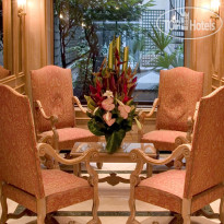 Exe Paris Centre Hotel 