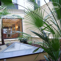 Exe Paris Centre Hotel 