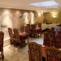 Exe Paris Centre Hotel 